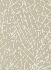 Harlequin Carta da parati Lorenza - Oyster