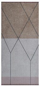 Tappetino 70x150 cm Linea - Mette Ditmer Denmark