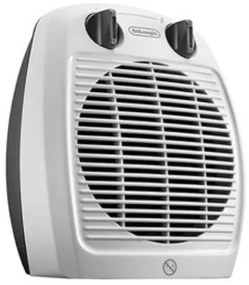 TERMOVENTILATORE STUFA ELETTRICA PORTATILE CALDOBAGNO HVA3220 BIANCO