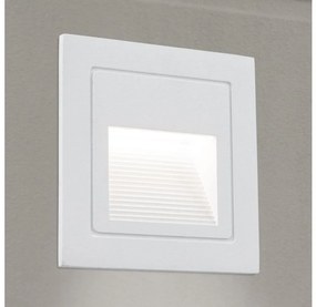 Orion AL 11-1217 - Lampada LED incasso LORO LED/2W/230V IP65 bianco