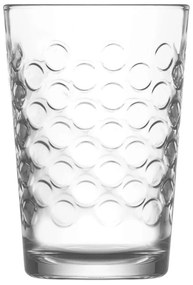 Set di bicchieri 6 pz 205 ml – Hermia