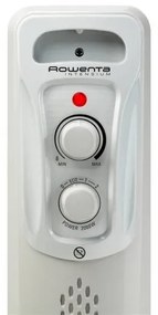 Rowenta - Riscaldatore a olio con 9 corde 2000W/230V