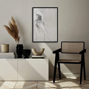 Dipinto 50x70 cm History 4 – Malerifabrikken