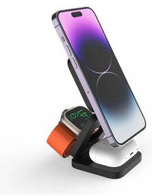 Caricabatterie wireless E310 Fold - Cubenest