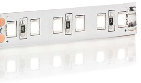 Striscia Led 39 Watt 3000 K Ip20 Cri≥90 3 Mt