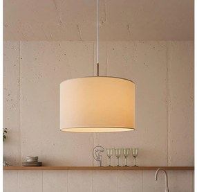 Eglo 31571 - Lampadario a sospensione con filo PASTERI 1xE27/60W/230V