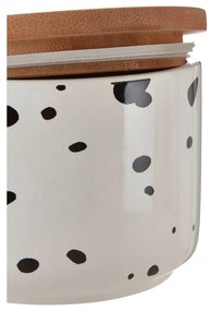 Vaso per alimenti in ceramica Speckled - Premier Housewares