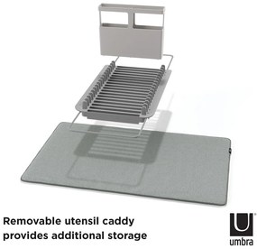 Vassoio di raccolta UDry - Umbra