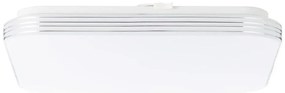 Brilliant - Plafoniera LED ARIELLA LED/24W/230V 34x34 cm 3000K bianco
