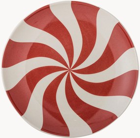 Set di 2 piatti da colazione Yule