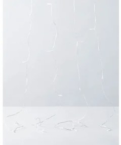 Ghirlanda Decorativa LED per Ombrelloni Tugli Bianco - The Masie