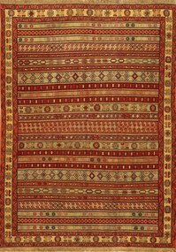 Kilim Tappeto 160x230 (Iran)