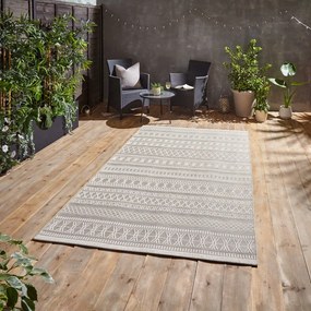 Tappeto beige per esterni 220x160 cm Coast - Think Rugs