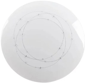 Plafoniera LED dimmerabile ATRIA telecomandata LED/48W/230V