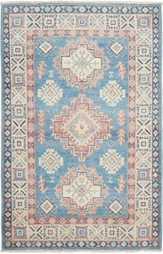 Kazak Tappeto orientale 80x130 (Pakistan) Annodato A Mano