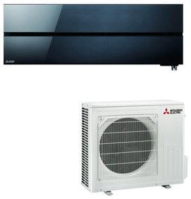 Condizionatore a muro monosplit MITSUBISHI ELECTRIC LN 17000 BTU classe raffreddamento A+++ classe riscaldamento A++