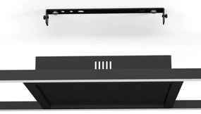 Eglo 900566 - Plafoniera LED RGBW Dimmerabile CALAGRANO-Z LED/21W/230V