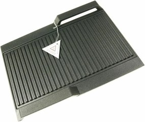 Piastra grill nervata originale - Accessori e prodotti Bosch 4347847