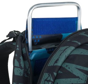 Zaino scuola Topgal LYNN 24018 B