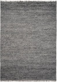 Tappeto in lana a pelo lungo fatto a mano Soft Savannah