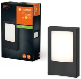Ledvance - Applique a LED da esterno ENDURA STYLE LED/12,5W/230V IP44