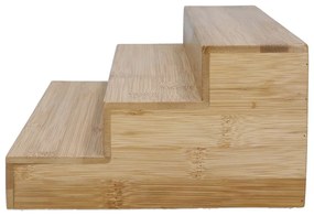 Organizzatore in bambù per spezie Copco - Kitchen Craft