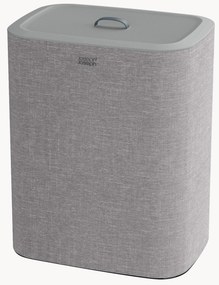 Set di 2 cesti portabiancheria Tota, 2 x 45 L