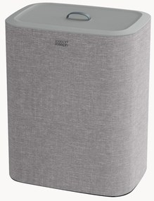 Set di 2 cesti portabiancheria Tota