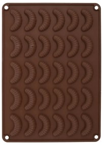 Stampo da forno in silicone per biscotti 24,5x34,5 cm – Orion