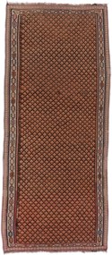 Kilim Tappeto 140 x 330 (Iran) Tessuto A Mano