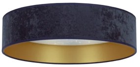 Brilagi - Plafoniera LED VELVET STAR LED/36W/230V d. 55 cm