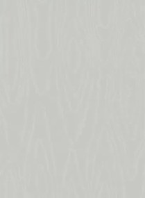 Tapete Watered Silk von Cole and Son - Cloud Grey