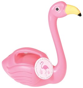 Annaffiatoio Bay, 1,5 l Flamingo - Rex London