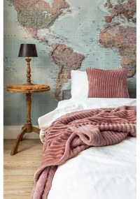 Cuscino decorativo 45x45 cm Ribble - Tiseco Home Studio