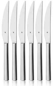 WMF - Set di coltelli per bistecca NUOVA, 6 pezzi