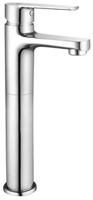 Set miscelatori lavabo alto bidet e doccia incasso con deviatore Juliette