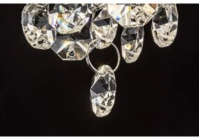 Rabalux 71352 - Plafoniera LED MARIBELL 20W/230V 3000/3500/4000K, diam. 30 cm