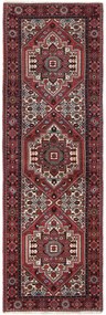 Gholtogh Tappeto 60x230 (Iran) Annodato A Mano
