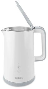 Bollitore bianco 1,5 l Sense KO693110 - Tefal
