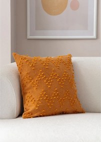 Federa decorativa 43x43 cm Tuffet – Mioli Decor