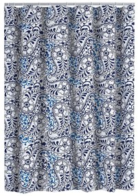 Tenda Da Doccia Oriental 180x200 Cm /