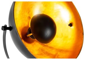 Globo 45150145 - Lampada con piedistallo TIMO 1xE27/40W/230V