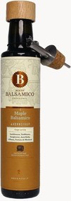 Aceto balsamico Sciroppo d'acero