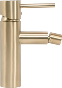 Rubinetto da bidet Rea Tess L. Gold Brush