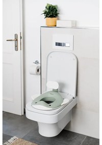 Sedile verde per bambini - Kindsgut