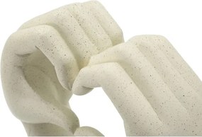 Scultura Love Stons Cm 16,5X7X20