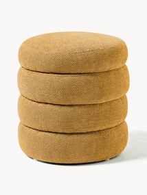 Pouf contenitore Alto