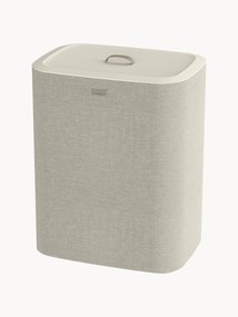 Set di 2 cesti portabiancheria Tota, 2 x 45 L
