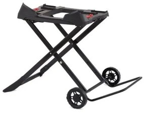 Weber - Carrello barbecue pieghevole per q 3400856