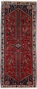 Abadeh Tappeto 80 x 200 (Iran) Annodato A Mano